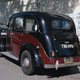 Illustration for article titled 1937 Beardmore Taxi
